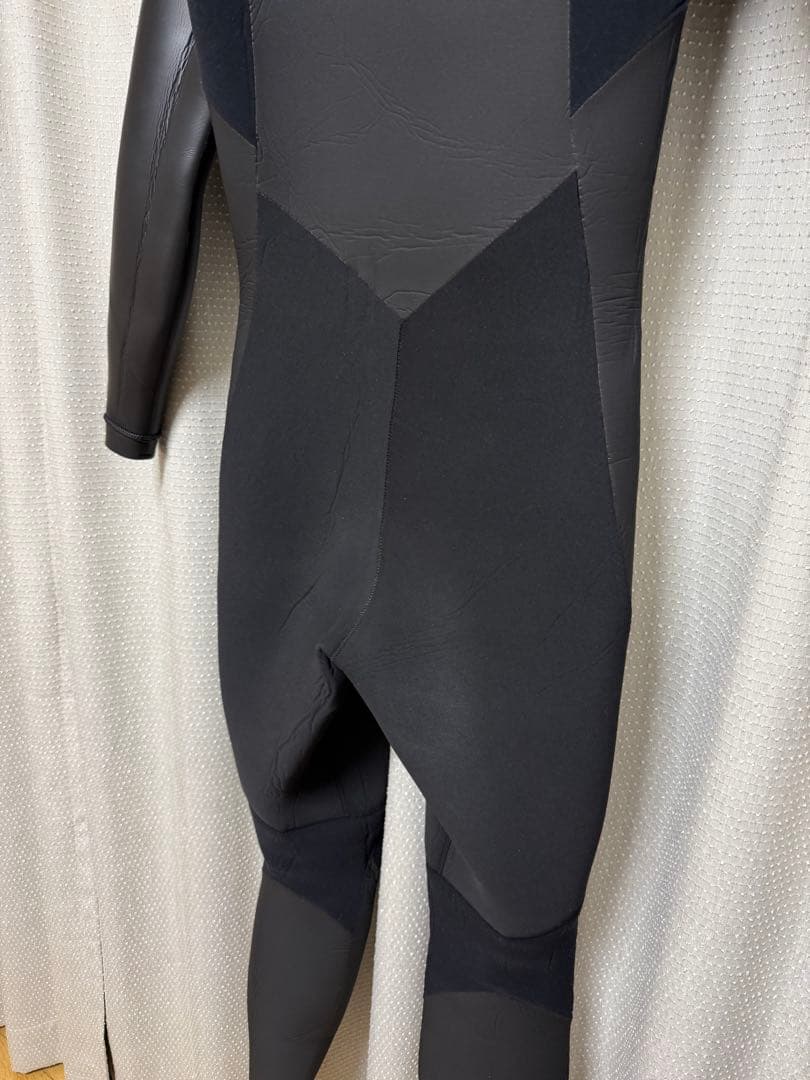 O'NEILL(オニール) 5×3mm セミドライ メンズ XLサイズ