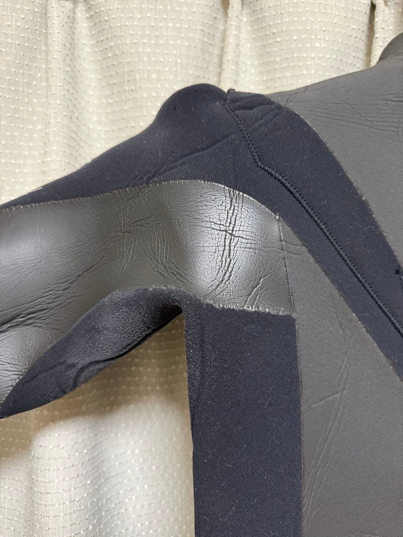 O'NEILL(オニール) 5×3mm セミドライ メンズ XLサイズ