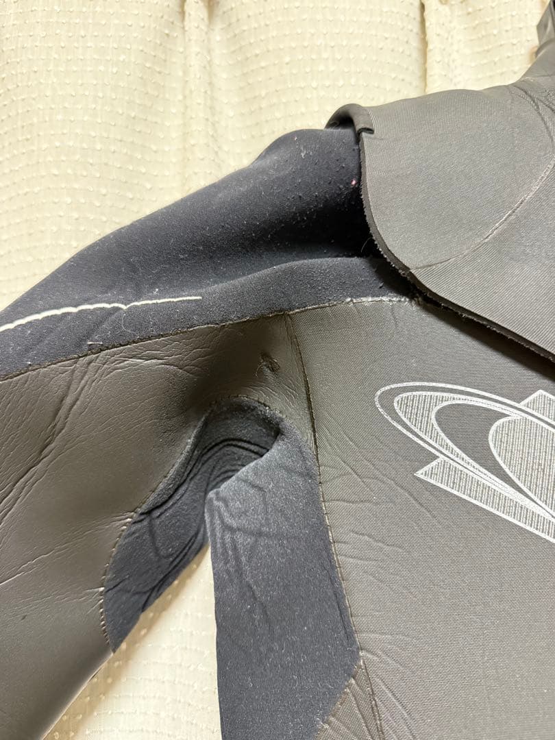 O'NEILL(オニール) 5×3mm セミドライ メンズ XLサイズ