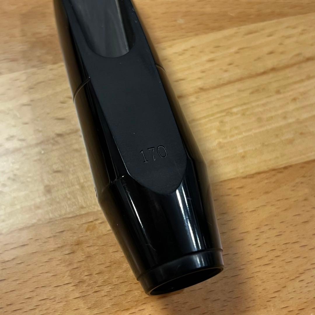 セルマー S90 170 アルトサックス用マウスピース｜テーブル良好｜人気番手