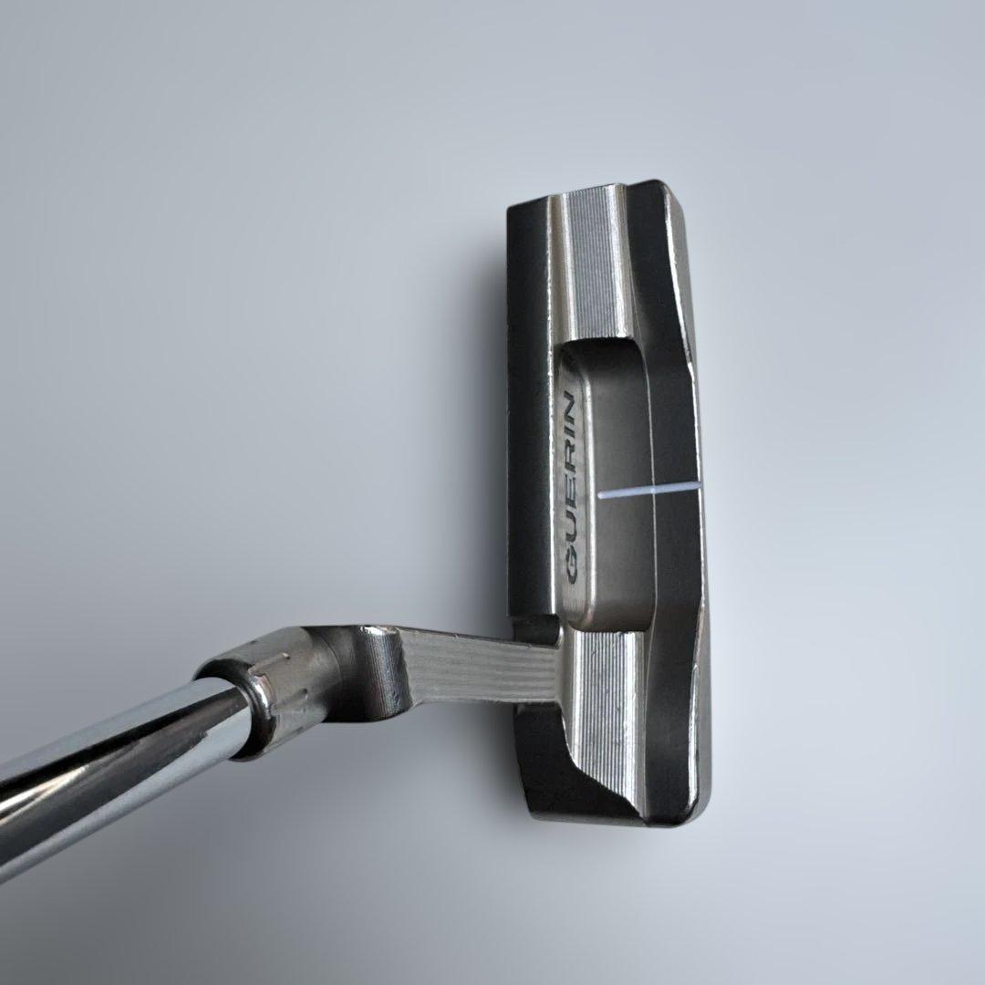 ＧＵＥＲIＮパター