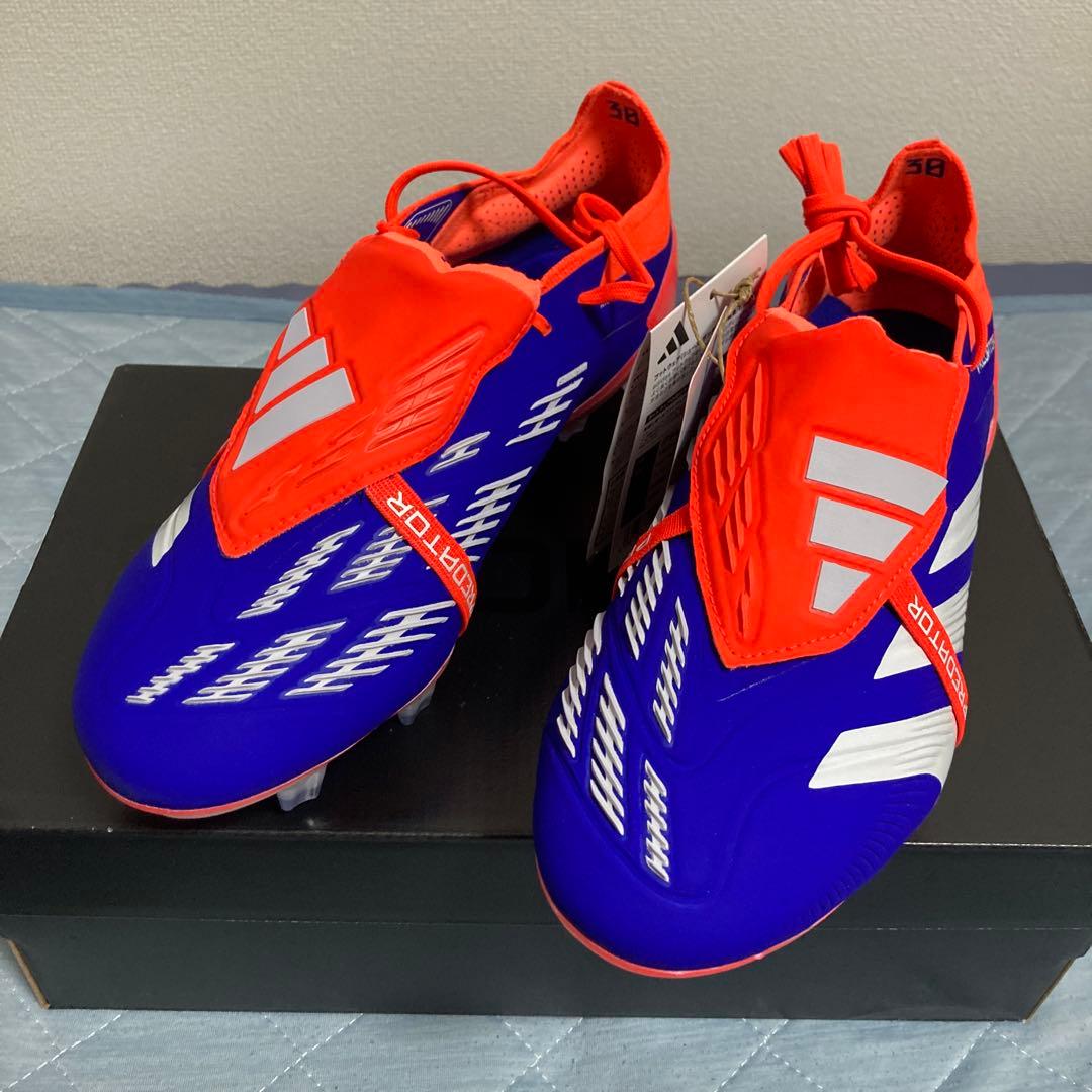 プレデター エリート FT FG 26センチ