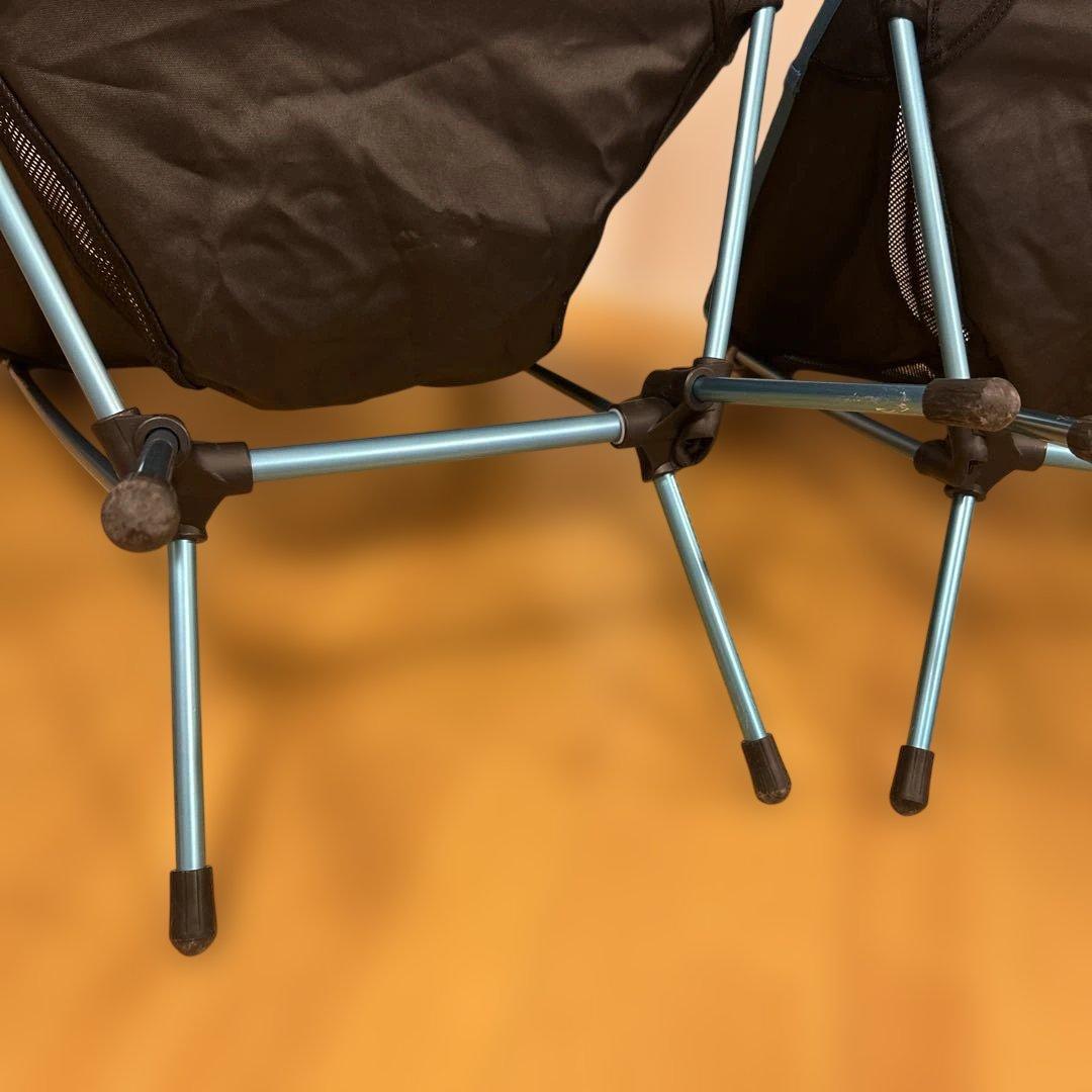 Helinox ヘリノックス　2つSET