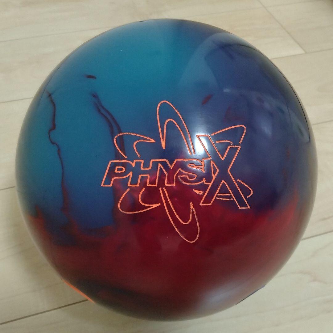 STORM 初代フィジックス 15P3oz