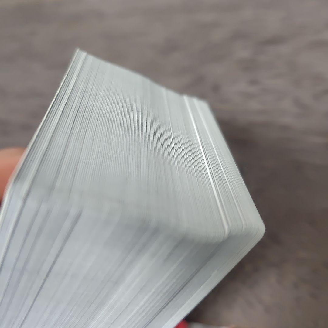 幻想水滸伝カード　No.258〜392まとめ売り　美品