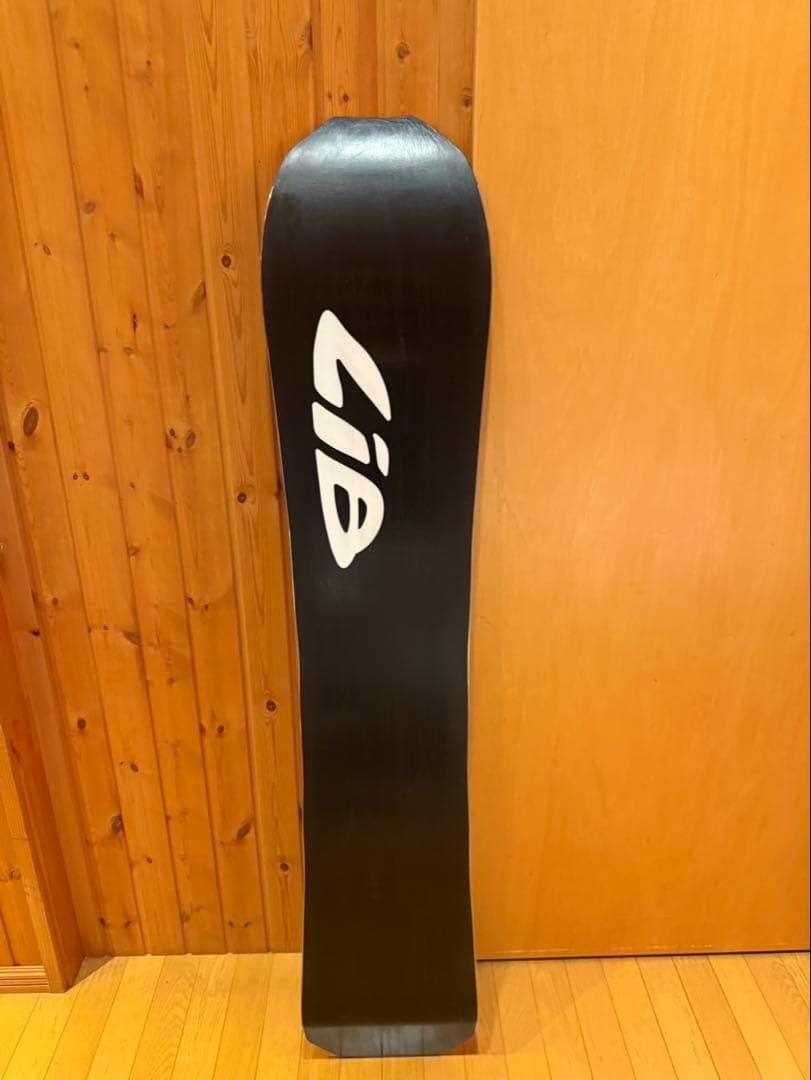 リブテック　オルカ　159 2023-2024モデル