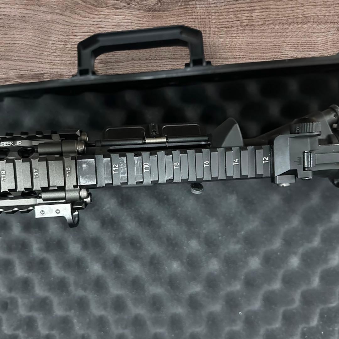 東京マルイMK18MOD.1おまけ品GLOCK18c