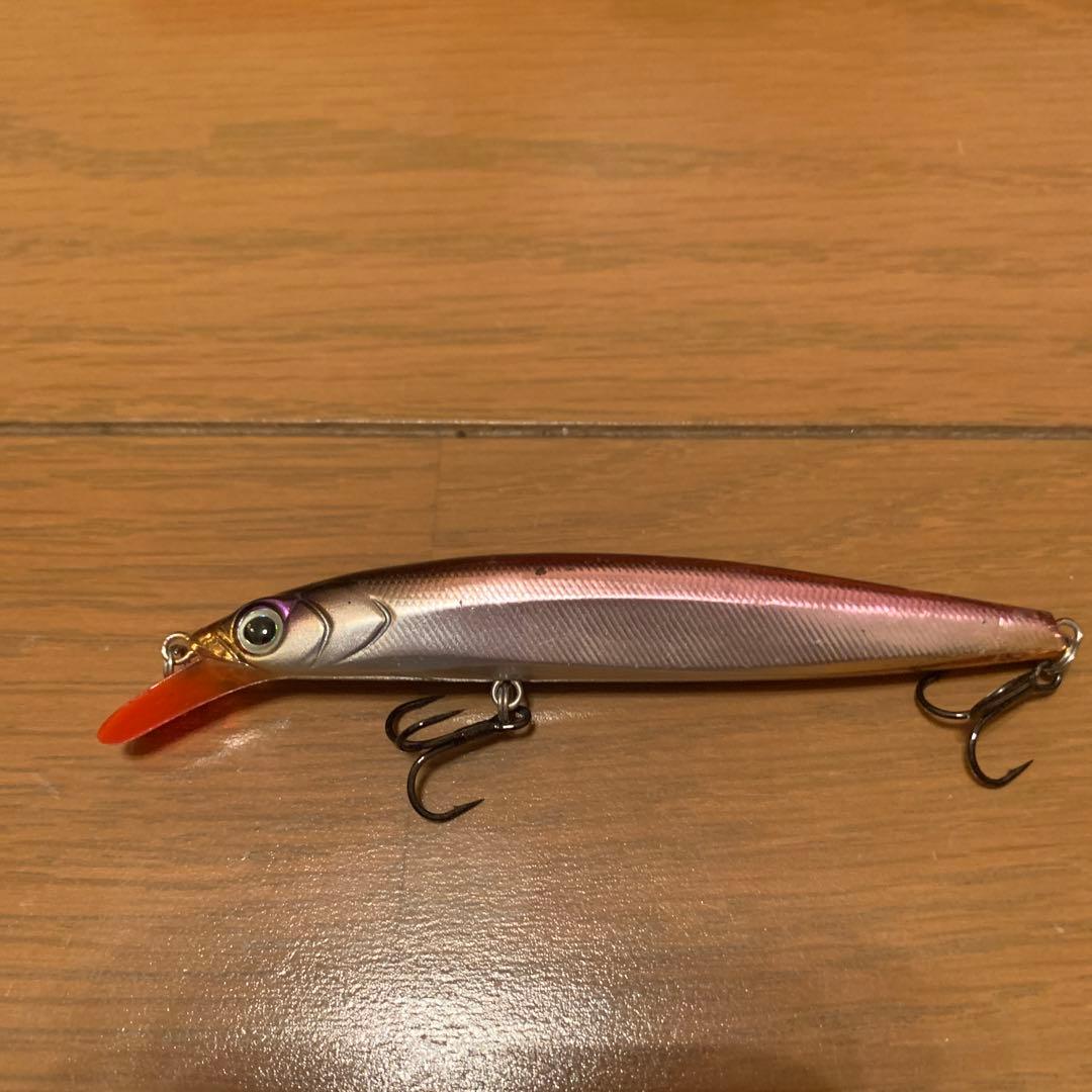 値下げ　常吉　ツネキチ　ルアー開封済26個セット