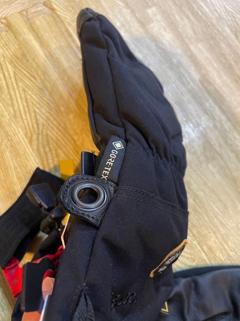 Hestra GORE-TEX サイズ6