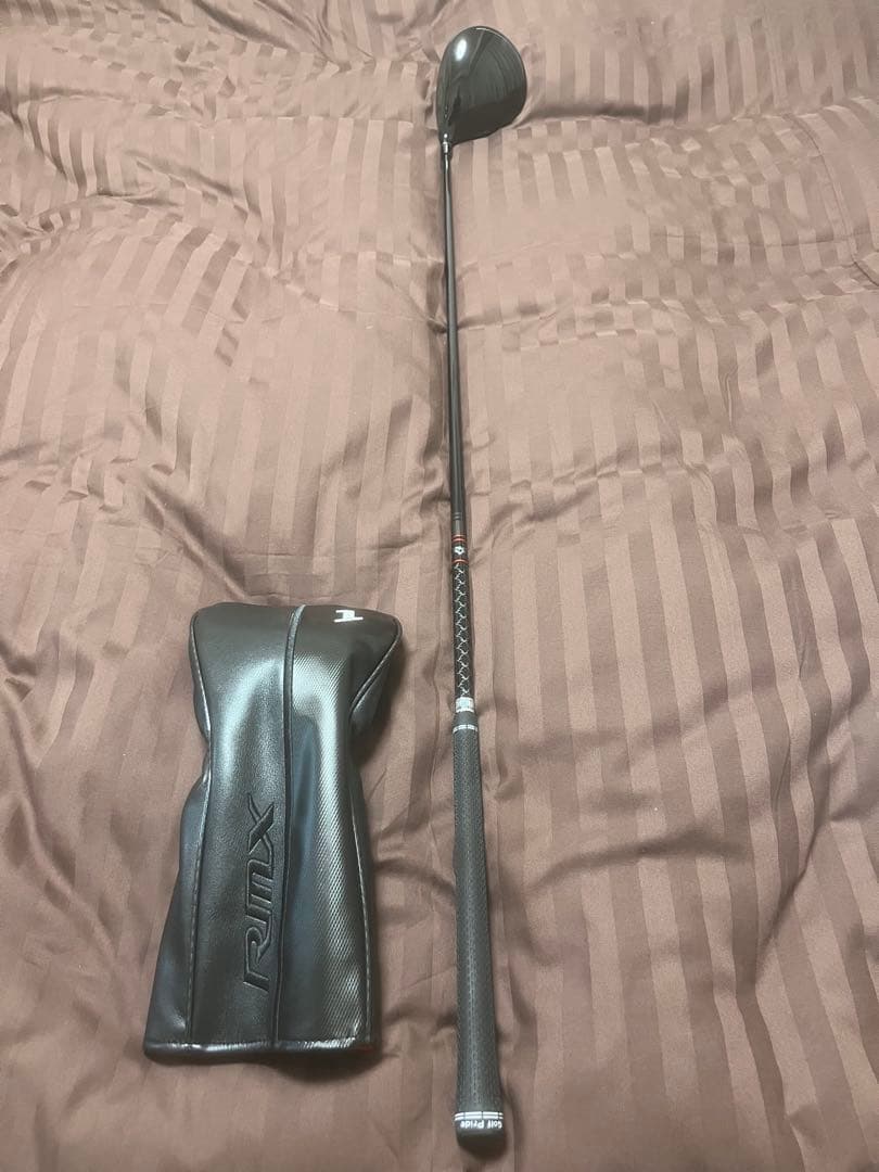 YAMAHA RMX VD シリーズ1W.5W.7W.4U.5U 5本セット