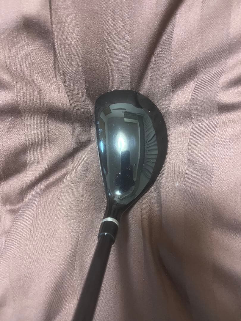 YAMAHA RMX VD シリーズ1W.5W.7W.4U.5U 5本セット