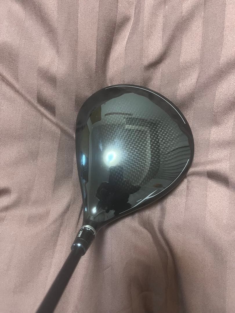 YAMAHA RMX VD シリーズ1W.5W.7W.4U.5U 5本セット