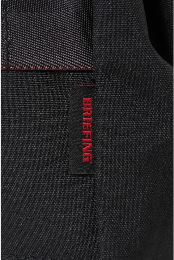 BRIEFING CART TOTE AT【BRG233T45】OLIVE