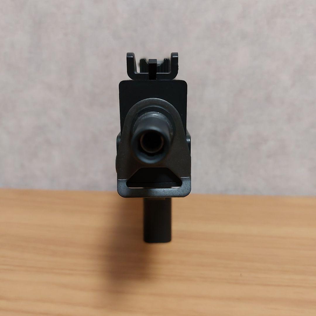 【激レア】WA　M11　イングラム　ガスブロ【動作◎】