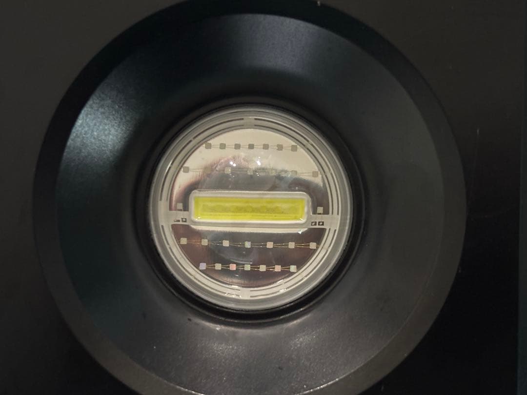 h*o様 Red Sea reefled50 本体+マウンティングアーム