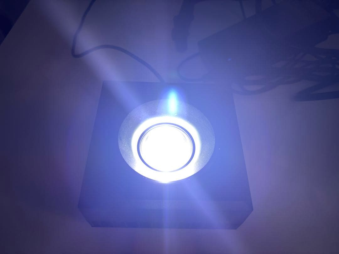 h*o様 Red Sea reefled50 本体+マウンティングアーム