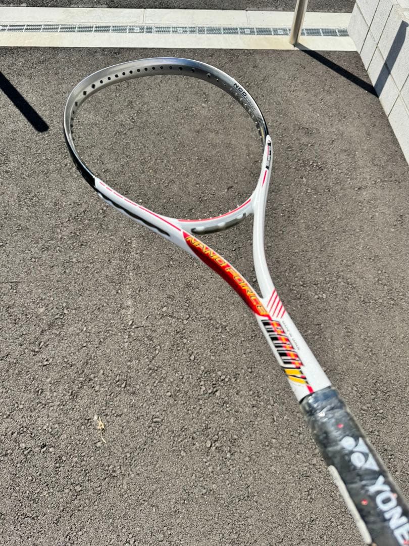 ナノフォース800V