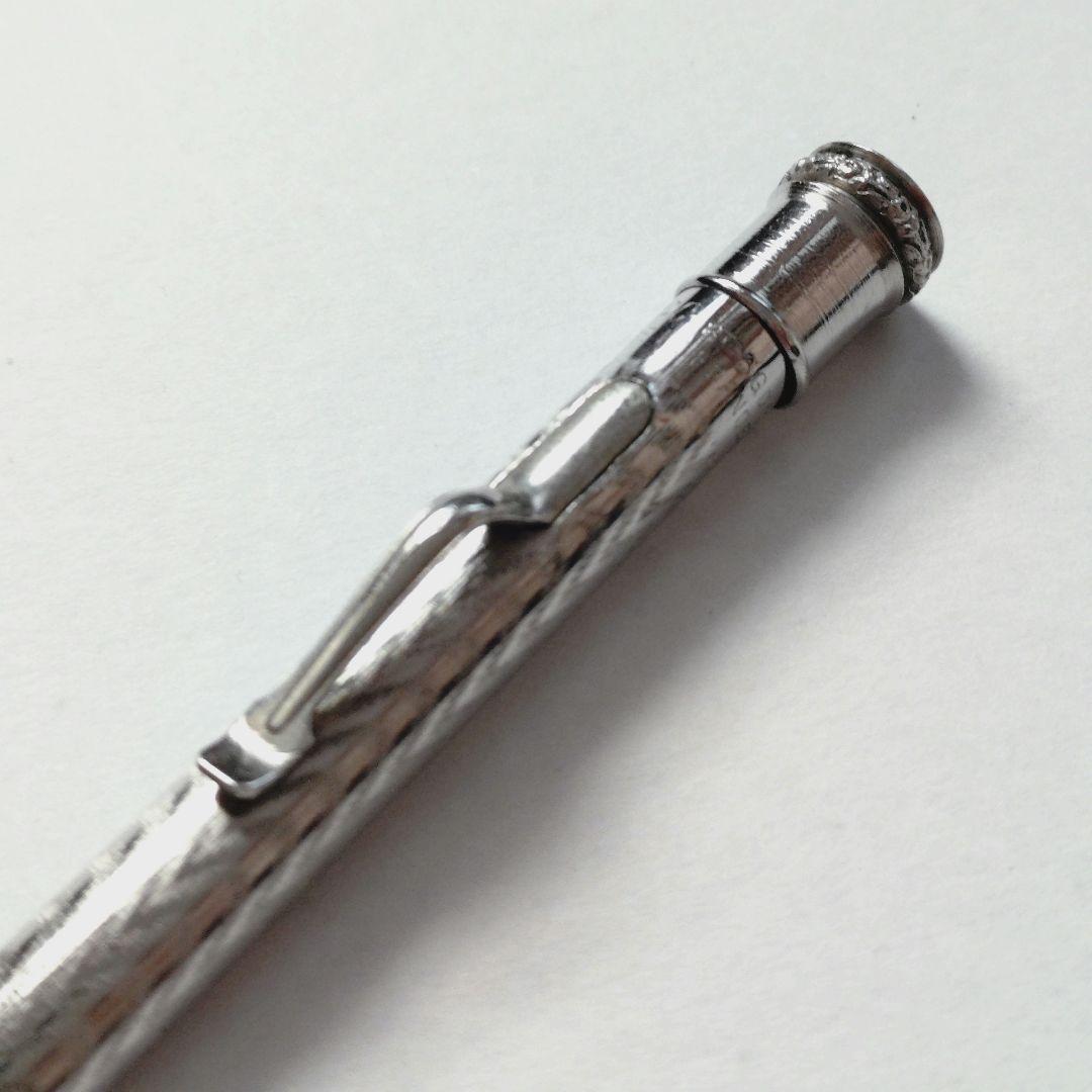 廃盤 ヴィンテージ 1920’s エダック・アールデコペンシル 繰出し式