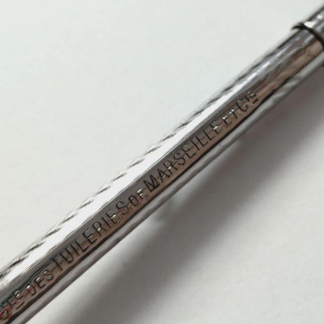 廃盤 ヴィンテージ 1920’s エダック・アールデコペンシル 繰出し式