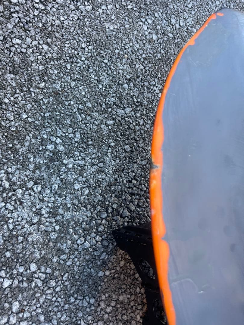 m*7様 チャンス！オークション！クリーム　ファットキャット9.2f <大磯引き