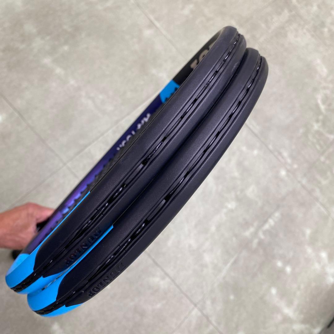 新品同様 FX500ツアー（G2）2本セット