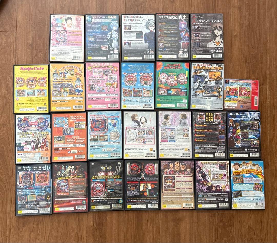 カ*ロ様 PS2 パチンコ　パチスロ　ウルトラマン　よしもと　必殺仕事人　ソフト