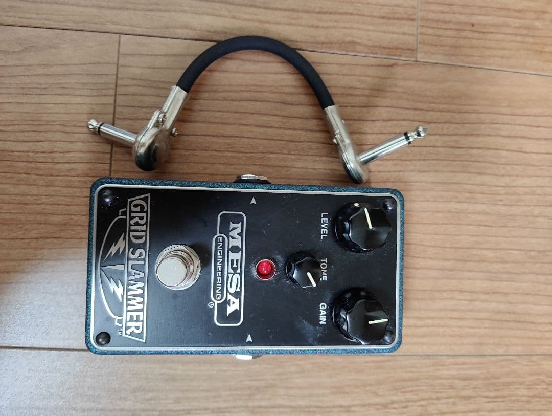 MESA GRID SLAMMER ギターエフェクター