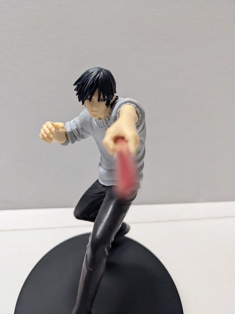 伏黒甚爾フィギュアセット