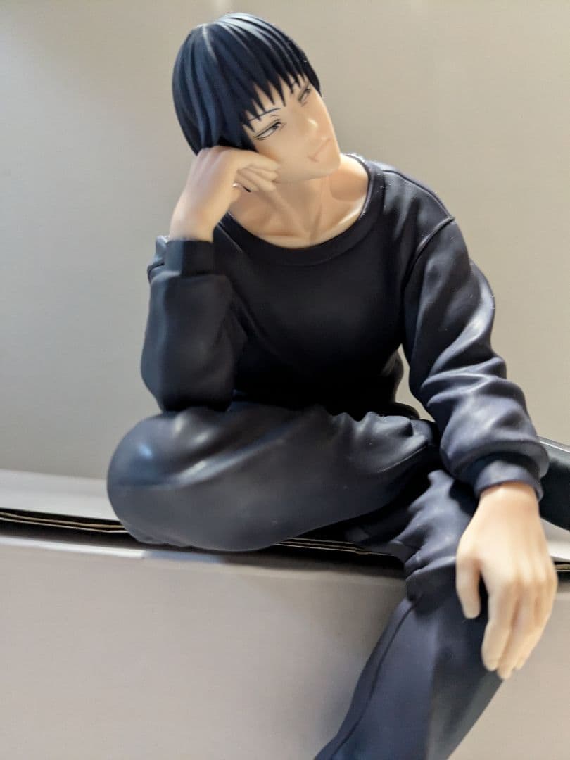 伏黒甚爾フィギュアセット