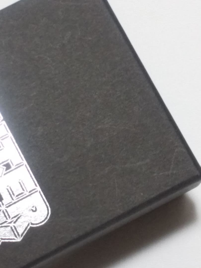 【最終値下げ済み】HUNTER×HUNTER シャルナーク リング