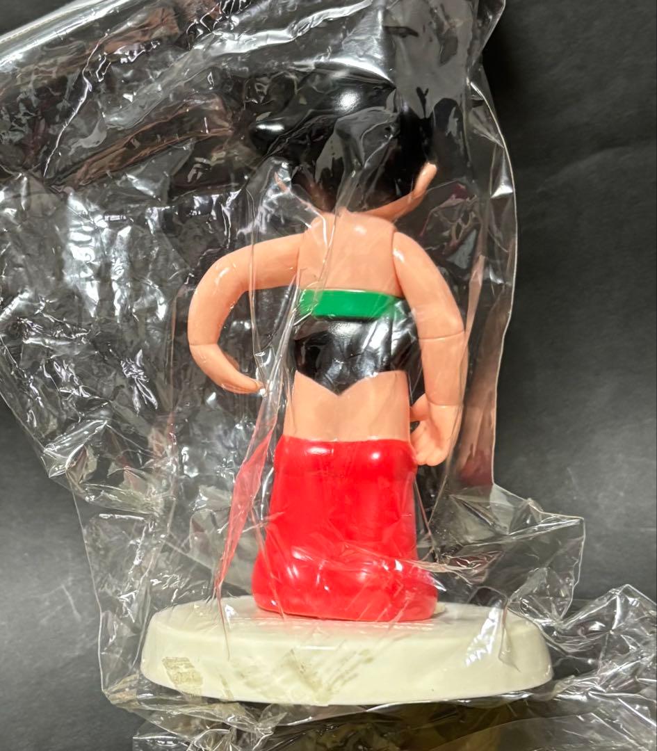 手塚治虫　ノベルティ　ジャングル大帝レオ ・鉄腕アトム・ウランちゃん