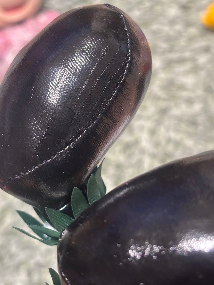 く*。様 ミッキーミニー ドナルド デイジー ぬいぐるみバッジ