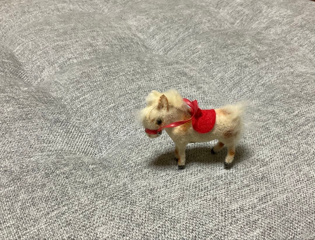 【Vintage】ワグナー ドイツアンティーク 置物　コレクション　蚤の市