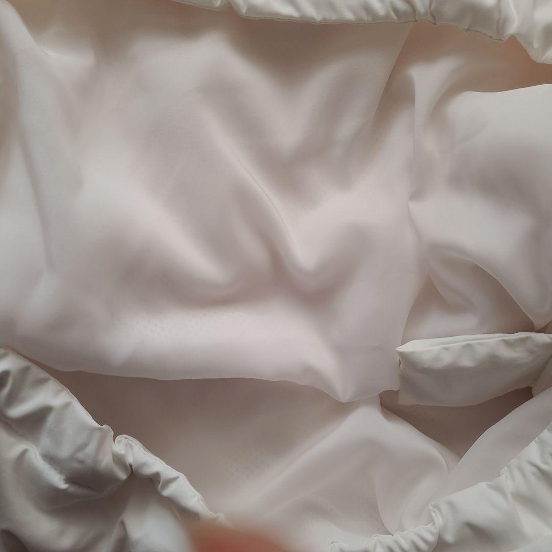 G/FORE 冬用防寒厚手パーカー