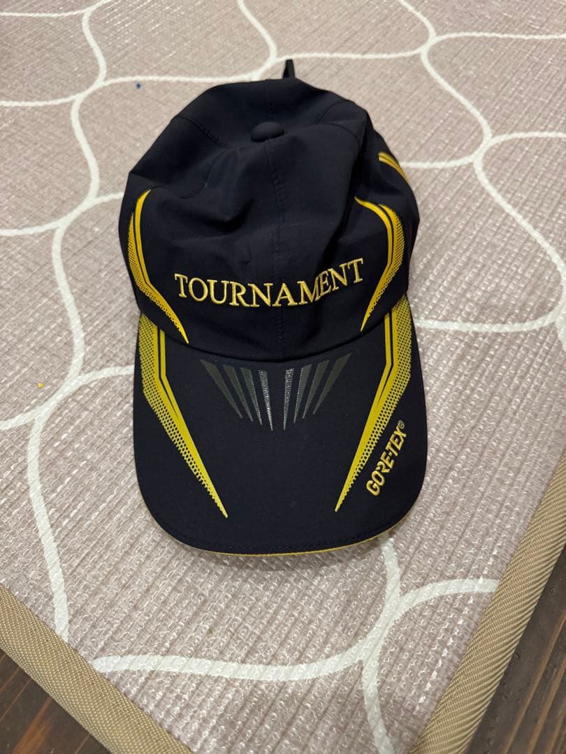 Daiwa GORE-TEX フィッシングスーツ(上下セット)