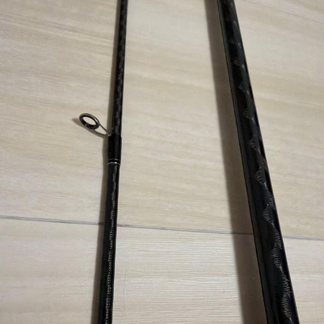 18エクスセンスジェノス　96M/2 SHIMANO