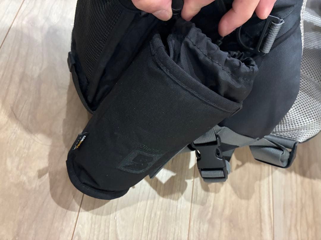 Bluestorm フローティングベスト　バラット