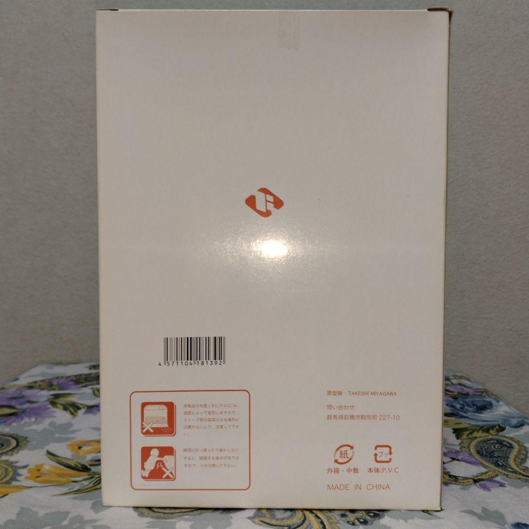 未開封　東方Project　チルノ　T's system