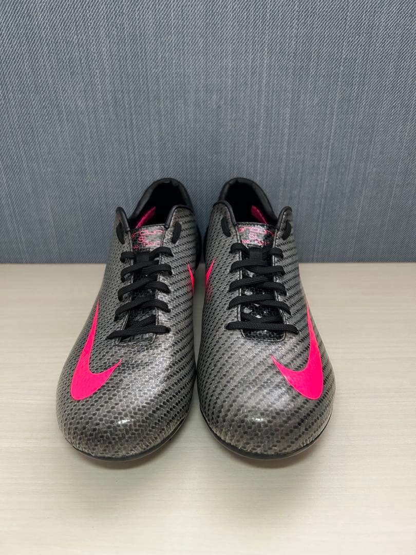 ナイキ マーキュリアル SL FG (新品未使用)