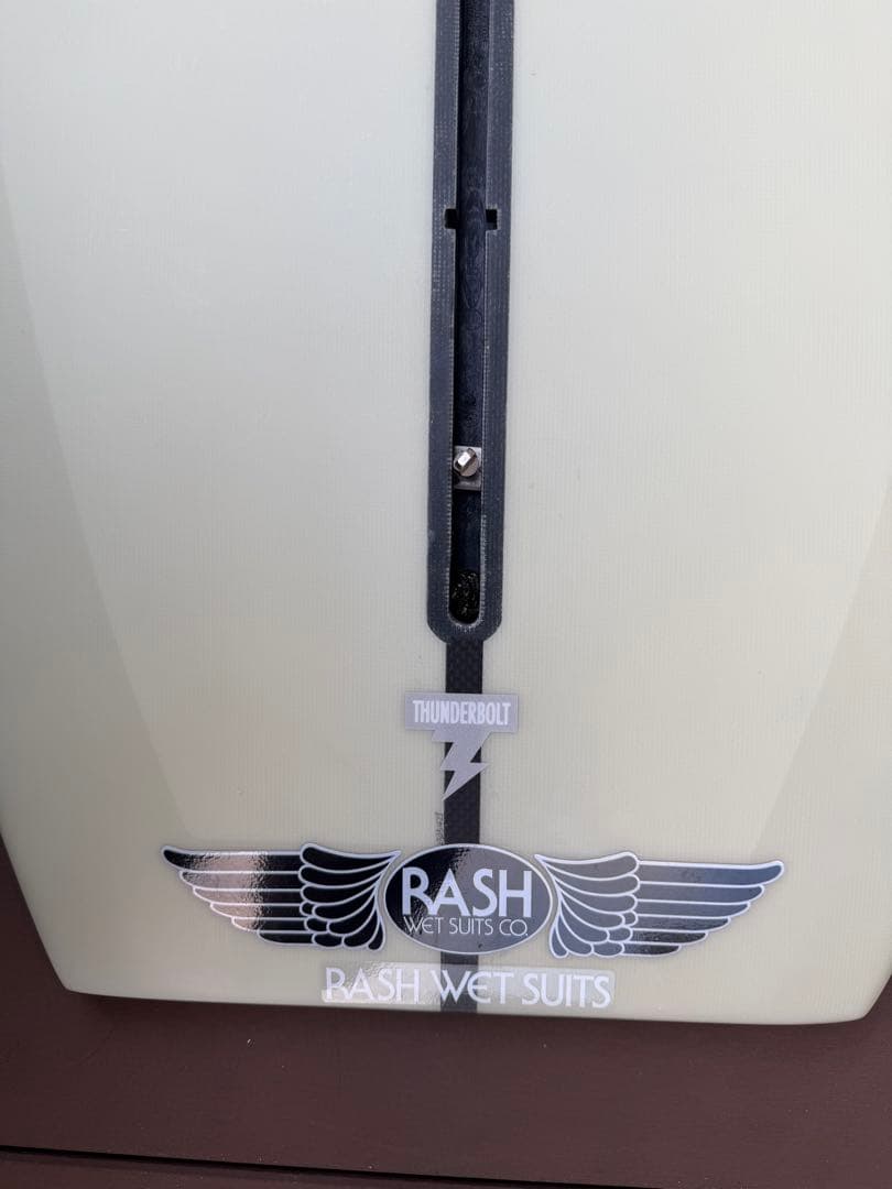 サンダーボルトスキンドックチェリーピッカー