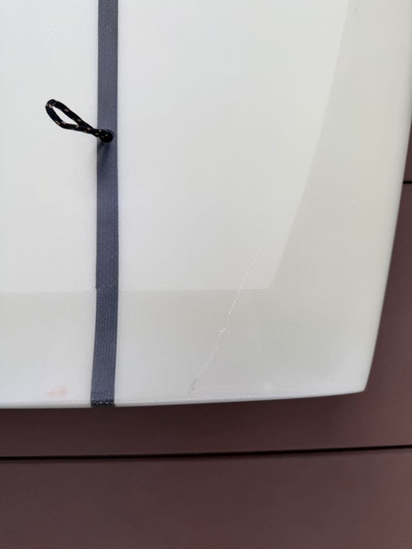 サンダーボルトスキンドックチェリーピッカー