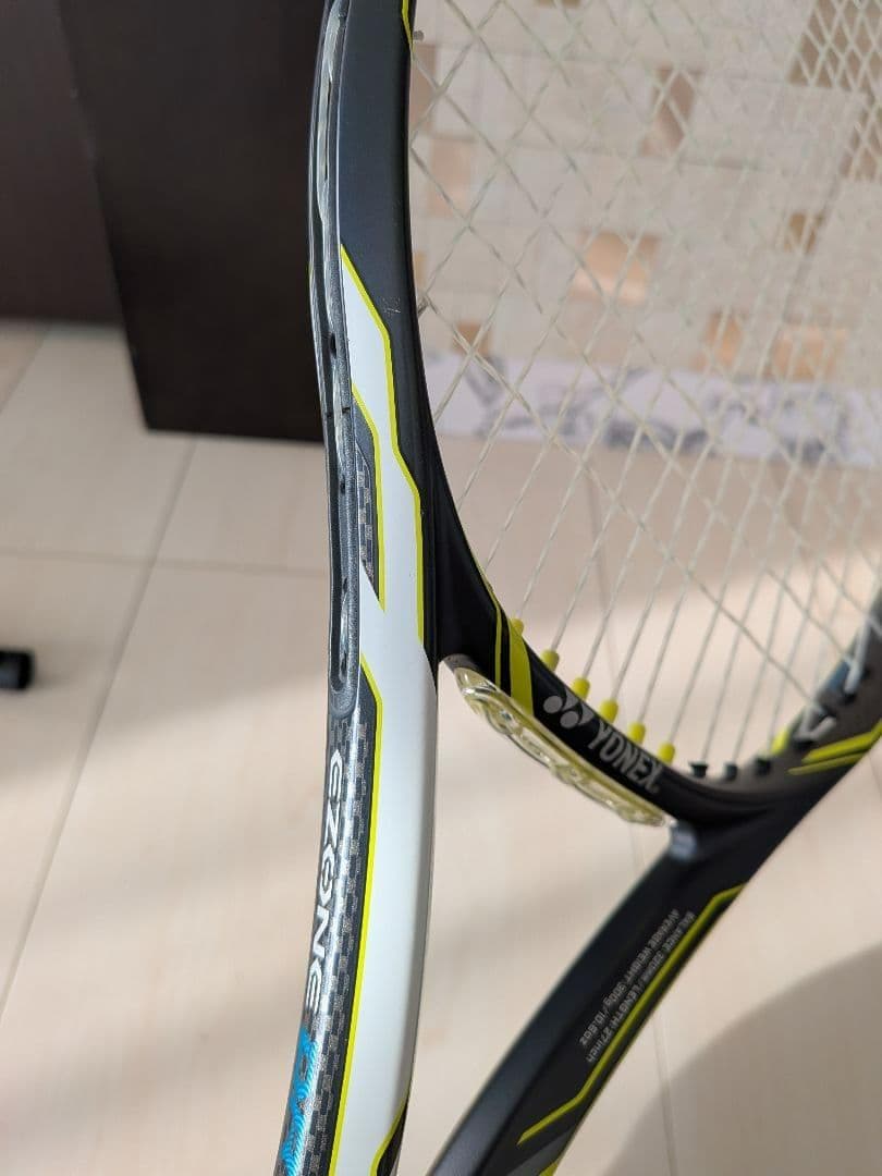 YONEX EZONE DR100 G2 美品 ラケット