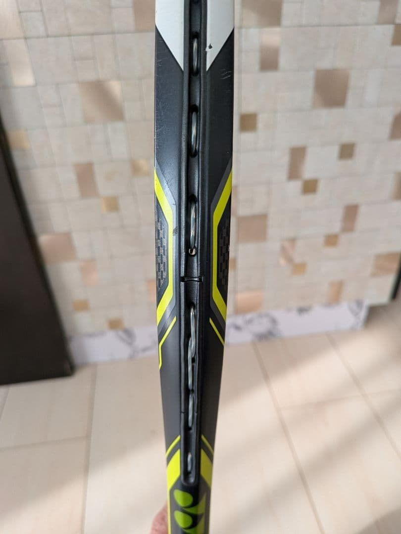 YONEX EZONE DR100 G2 美品 ラケット