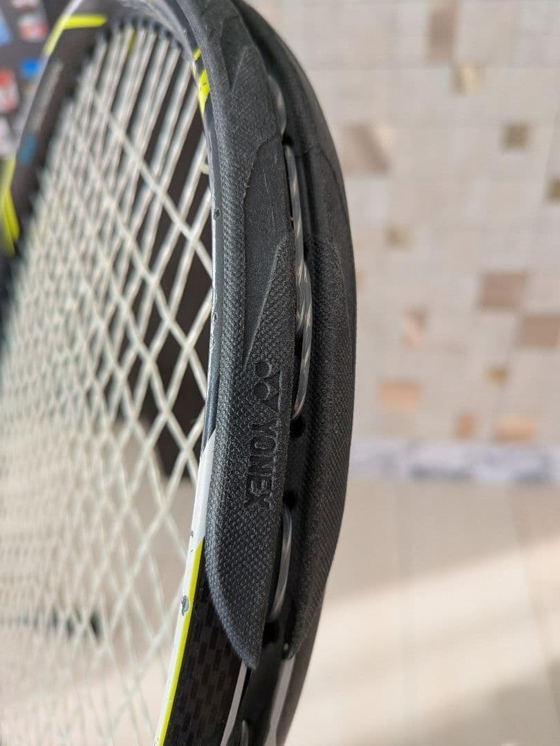 YONEX EZONE DR100 G2 美品 ラケット