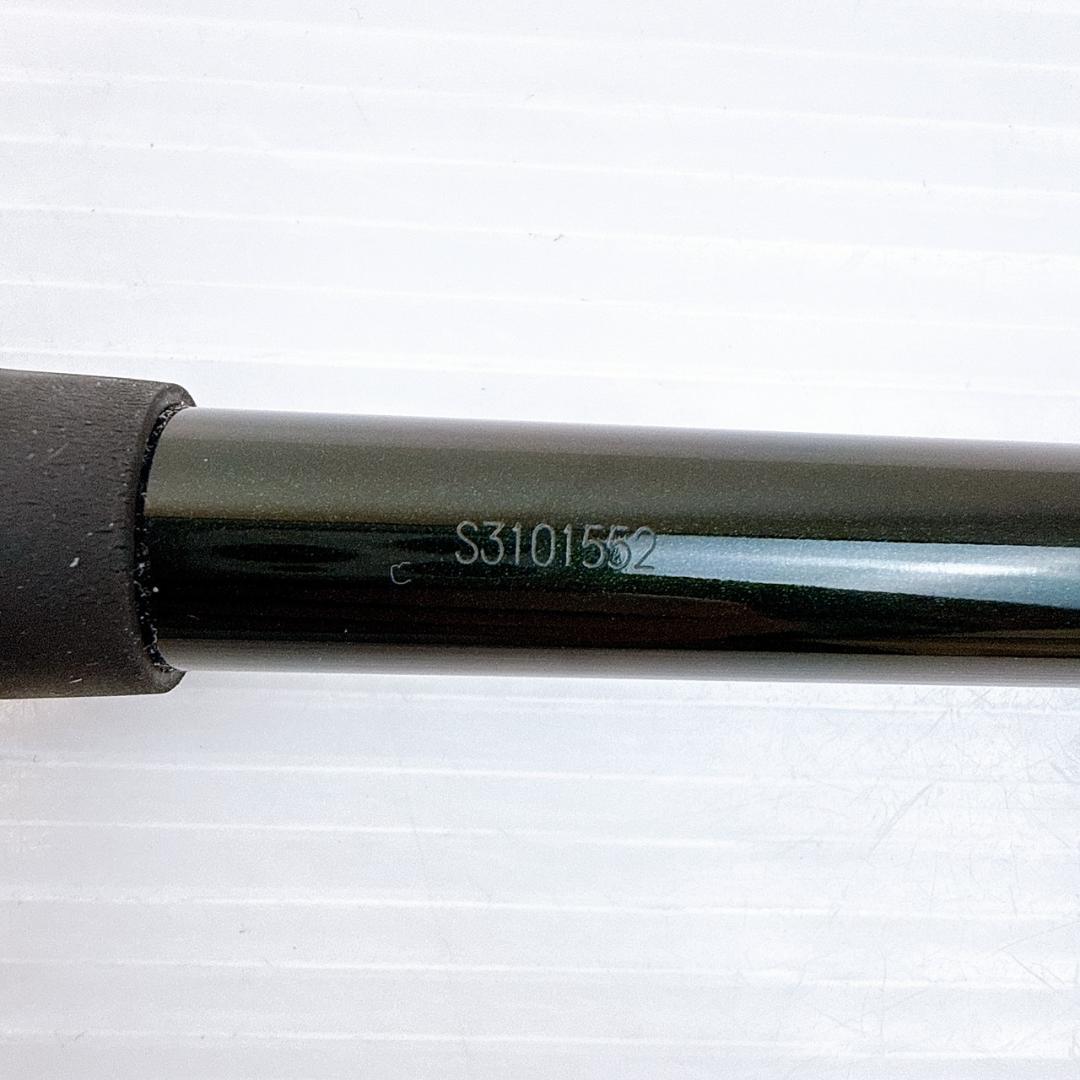 スピーダーNXグリーン　60-S　ドライバー用シャフト　コブラスリーブ付き