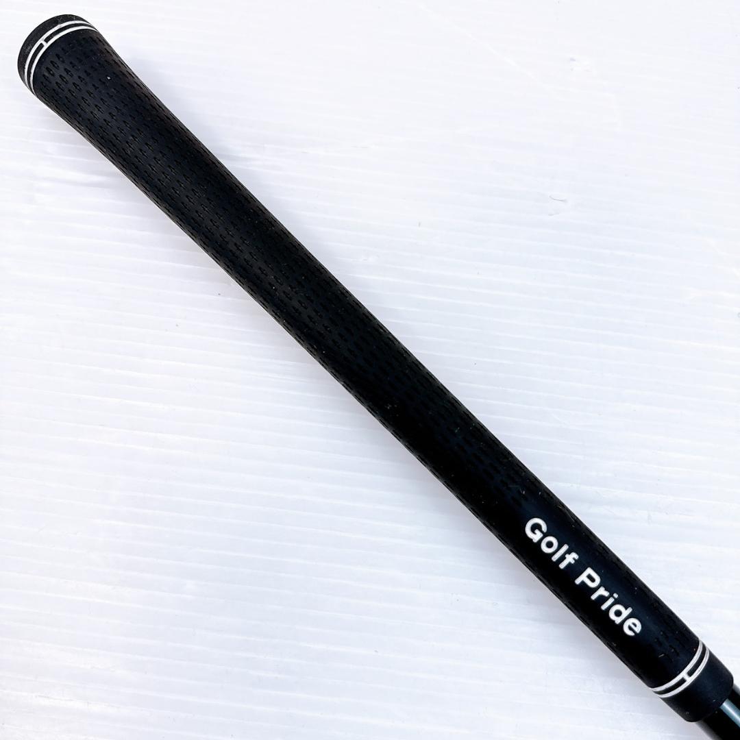 スピーダーNXグリーン　60-S　ドライバー用シャフト　コブラスリーブ付き