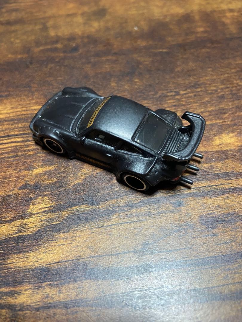 ホットウィール ポルシェ RWB 930 ルース