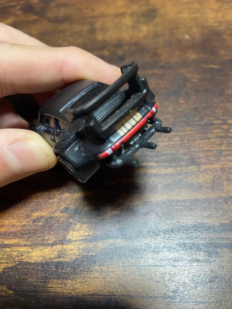 ホットウィール ポルシェ RWB 930 ルース