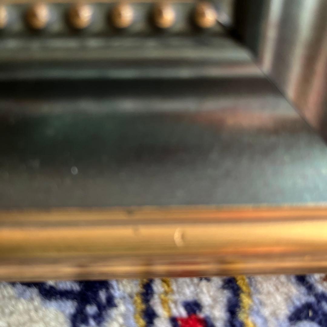 お値下げしました❣️美品　フランシスコ　ボッシュ　中庭　パステル　水彩他