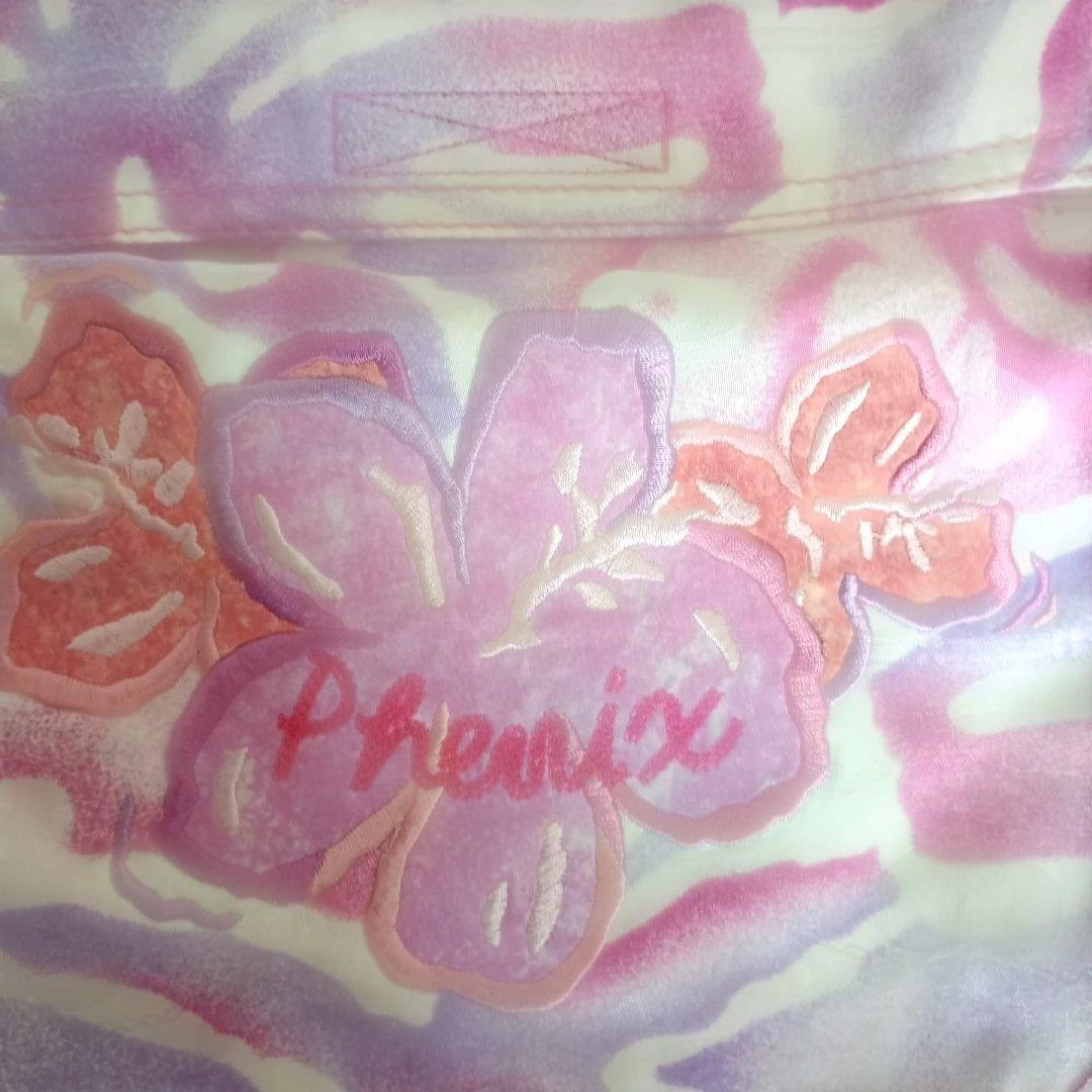 15,y2k フェニックス